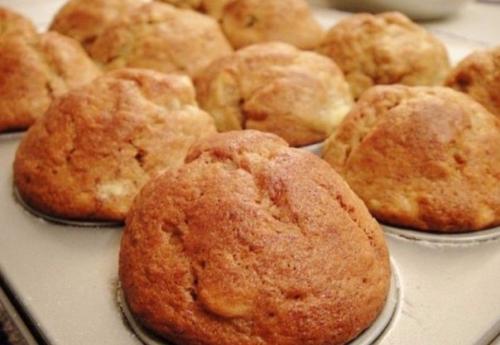 Топ - 9 самых вкусных маффинов? 04 Топ - 9 самых вкусных маффинов? 04