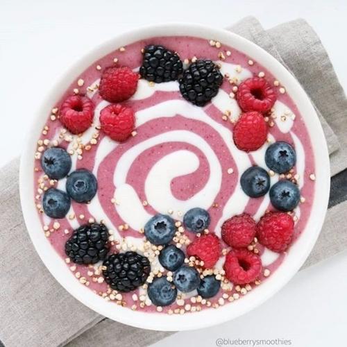 Семидневная смузи диета. 03