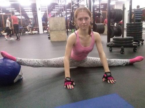 История успеха: лена? 02