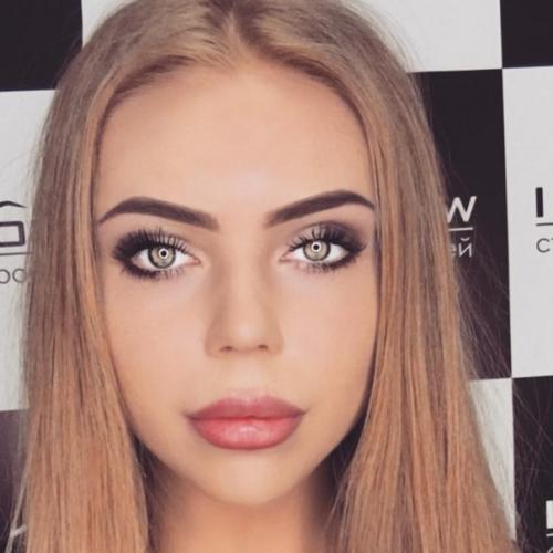 Карина кросс внешне стала непохожей на себя до операции. 04