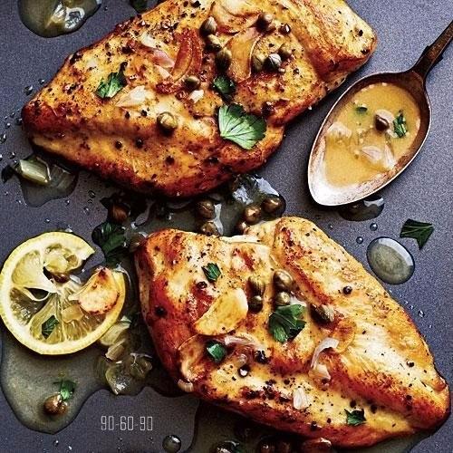 Мы готовим куриную грудку: 5 самых вкусных и диетических рецептов. Мы готовим куриную грудку: 5 самых вкусных и диетических рецептов.