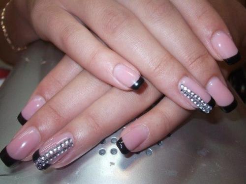 33 рецепта для укрепления ногтей.