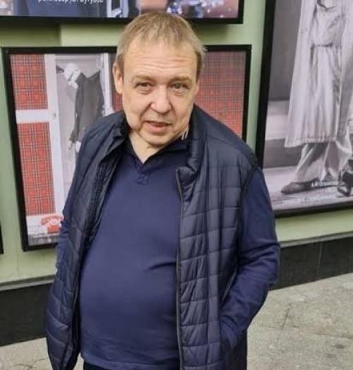 Было Стыдно Выйти НА Сцену: Александр семчев сбросил 100 кг и рассказал, как диабет спас ему жизнь. 04