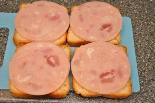 Ух.  Какой бутерброд! 05