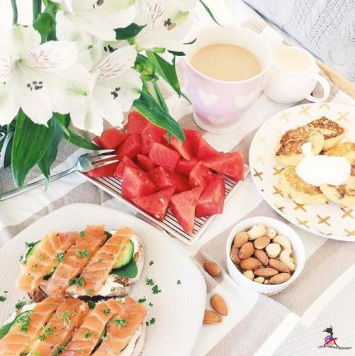 Основные правила сбалансированного питания. Основные правила сбалансированного питания.