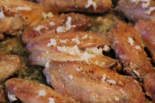 Вкусная курочка на каждый день - 5 супер - рецептов! 02 Вкусная курочка на каждый день - 5 супер - рецептов! 02