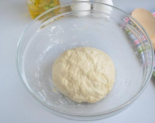 Беляши классические. Ингредиенты: 01 Беляши классические. Ингредиенты: 01