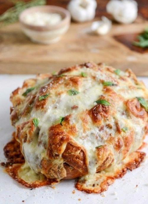 12 невероятных блюд с сыром. 04 12 невероятных блюд с сыром. 04