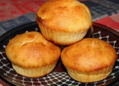 Топ - 9 самых вкусных маффинов? 02 Топ - 9 самых вкусных маффинов? 02