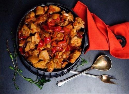 Мы готовим куриную грудку: 5 самых вкусных и диетических рецептов. 01 Мы готовим куриную грудку: 5 самых вкусных и диетических рецептов. 01