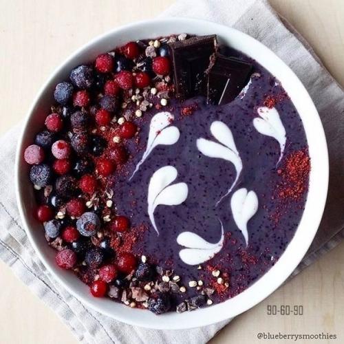 Семидневная смузи диета. 05