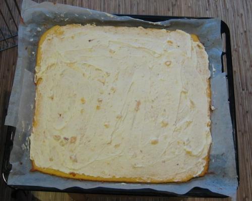 Быстрый рулет на сгущенном молоке. 03 Быстрый рулет на сгущенном молоке. 03