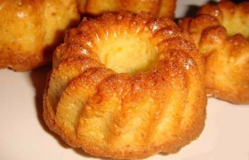 Топ - 9 самых вкусных маффинов? 03 Топ - 9 самых вкусных маффинов? 03