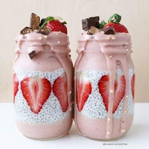 Семидневная смузи диета. 04