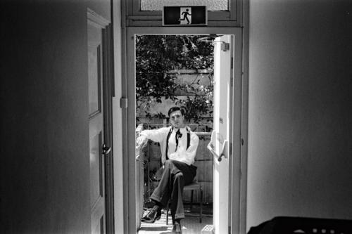 Хочется закончить этот день с красивым мужчиной, а именно с Джейкобом элорди. 01