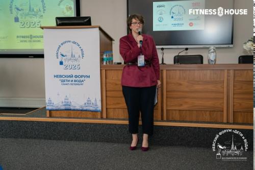 Будущее детского плавания рождается здесь: 