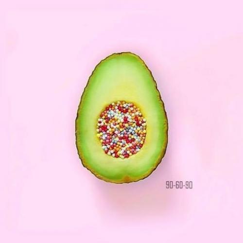 Меню на день для тех, кто хочет похудеть. 01