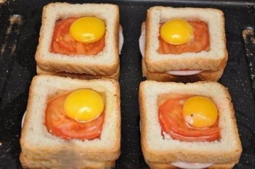 Ух.  Какой бутерброд! 07