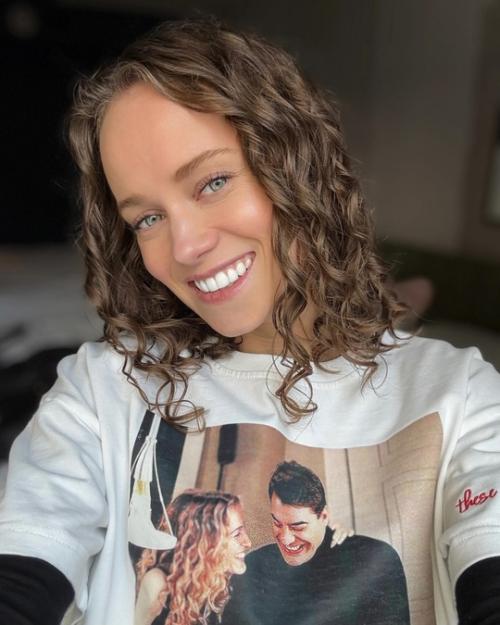 Екатерина ковальчук рассказала о первом знакомстве с Гариком Харламовым. 01