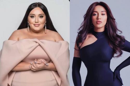 Гоар аветисян показала подписчикам свои шрамы, растяжки, залысины. 01