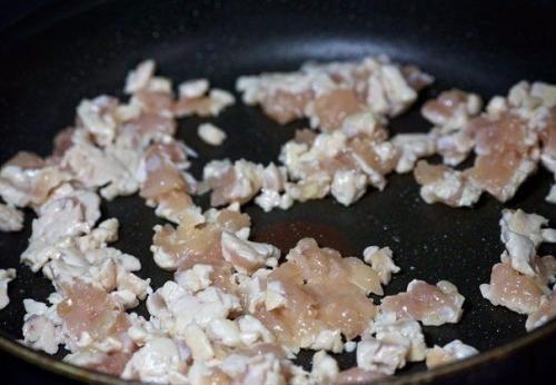 Фаршированные шампиньоны - невероятно вкусная закуска! 02 Фаршированные шампиньоны - невероятно вкусная закуска! 02