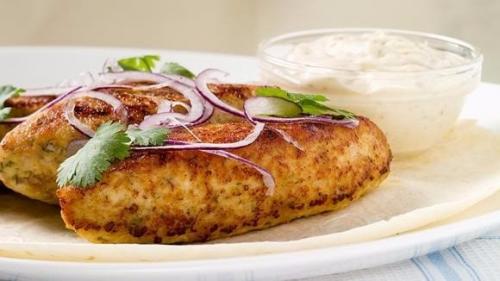 Мы готовим куриную грудку: 5 самых вкусных и диетических рецептов. 03 Мы готовим куриную грудку: 5 самых вкусных и диетических рецептов. 03