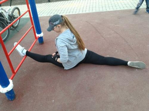 А вам слабо. 02