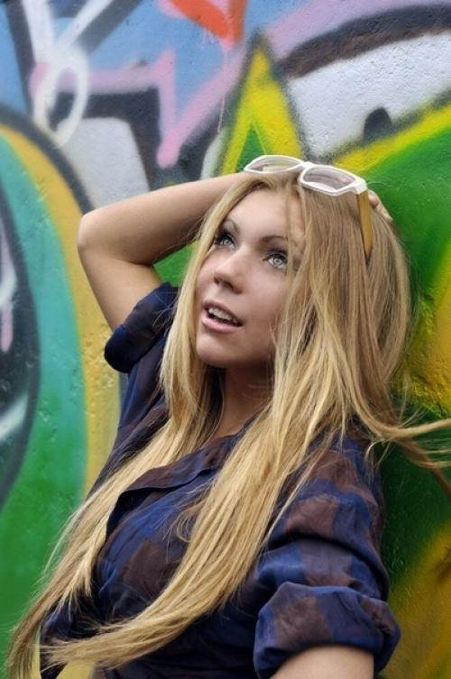 Карина кросс внешне стала непохожей на себя до операции. 03