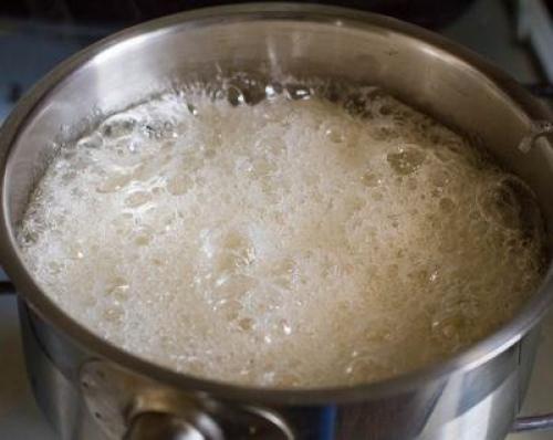 Торт Птичье Молоко. 04