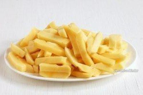 Картофель с курицей в мультиварке. 01 Картофель с курицей в мультиварке. 01