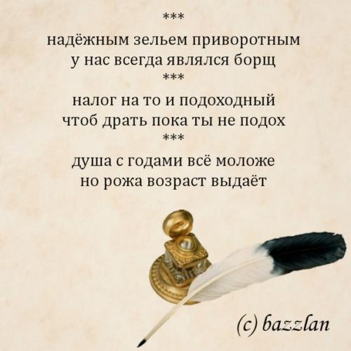 Остроумные Полупирожки.  Автор - Владимир поляков. 02