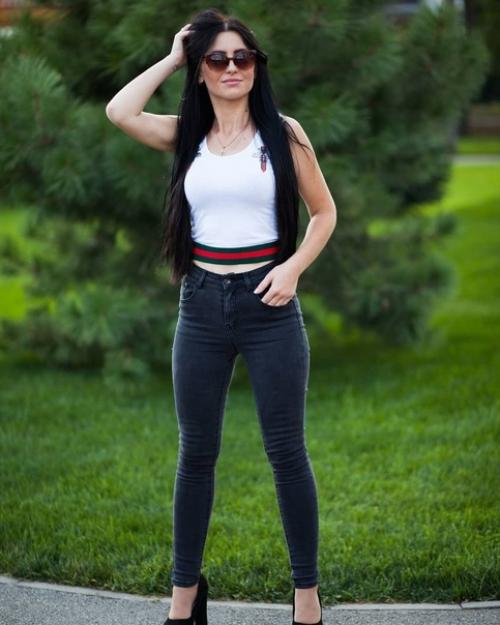 Девушка по имени Анна похудела на 30 кг! 05