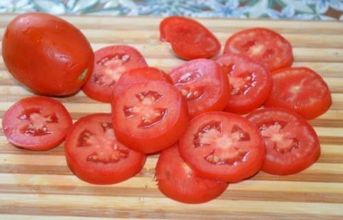 Закуска из рыбных консервов. 03 Закуска из рыбных консервов. 03