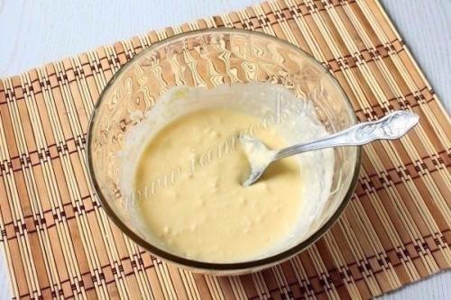 Пирожное Картошка из печенья? 03