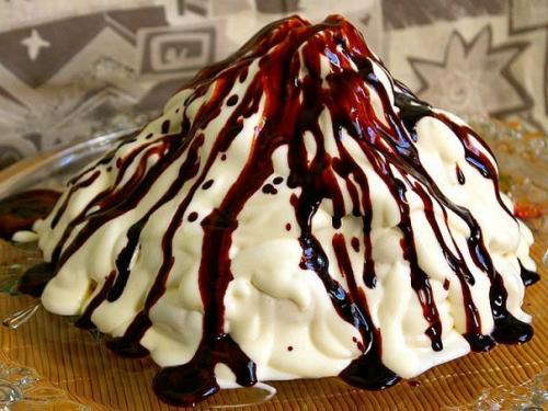 Домашние торты - 6 рецептов. 02