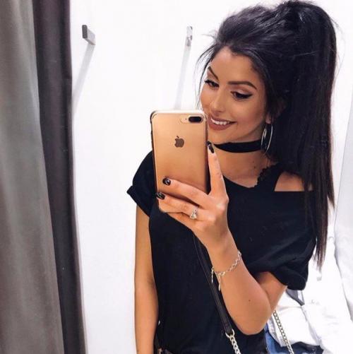 Витаминный спрей для волос.

