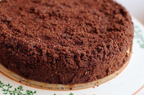 Торфяной пирог или Turbakook. 01