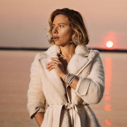 Скарлетт йоханссон: новые проекты и личная жизнь звезды голливуда. 06