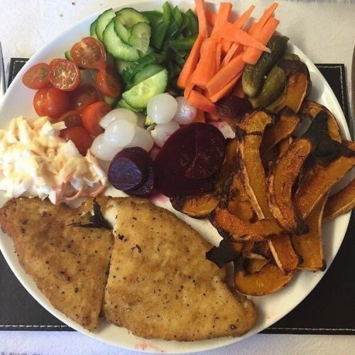 ПП Меню на неделю забирай себе на стену. 01