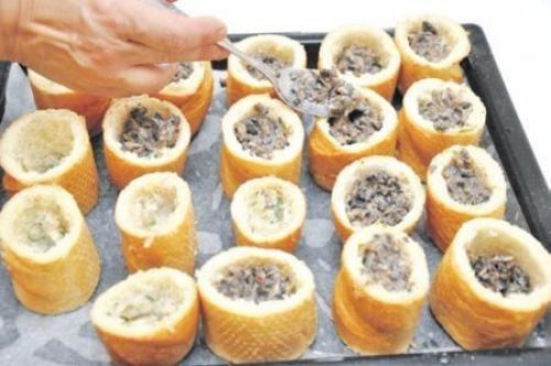 Курица в Цилиндре. 04