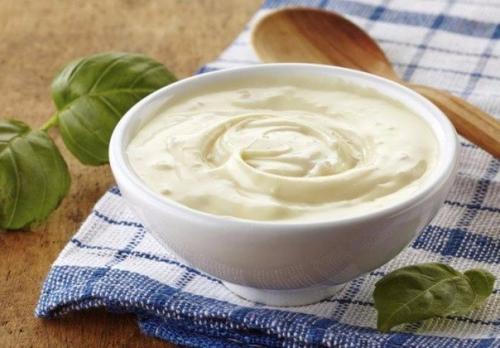 10 домашних соусов, которыми можно заменить майонез. 02