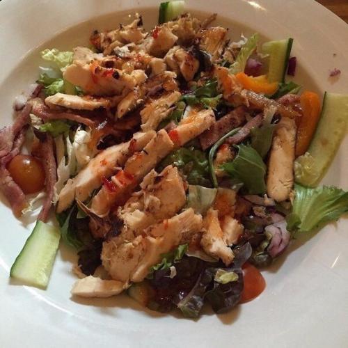 ПП Меню на неделю забирай себе на стену. 04