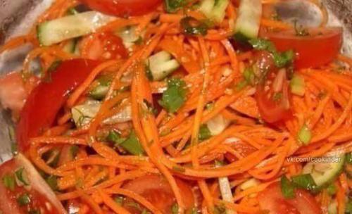 9 вкуснейших салатов на каждый день! 08 9 вкуснейших салатов на каждый день! 08