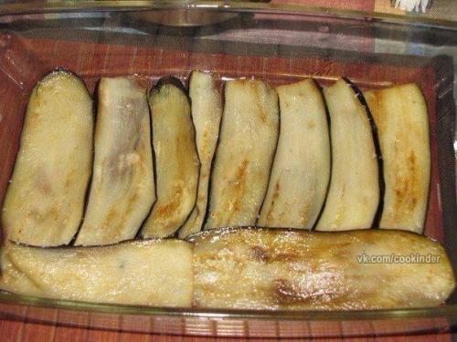 Куриная запеканка. Ингредиенты: 01 Куриная запеканка. Ингредиенты: 01