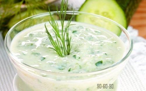 10 домашних соусов, которыми можно заменить майонез. 09