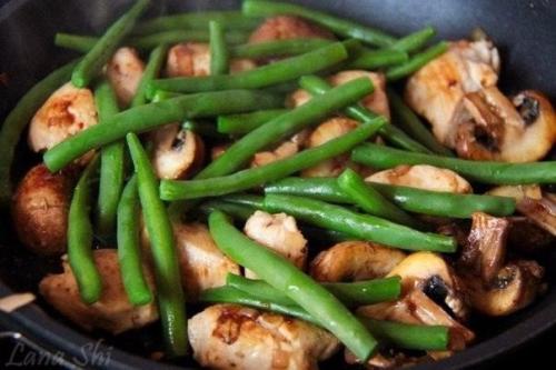 5 идей для здорового ужина. 5 идей для здорового ужина.