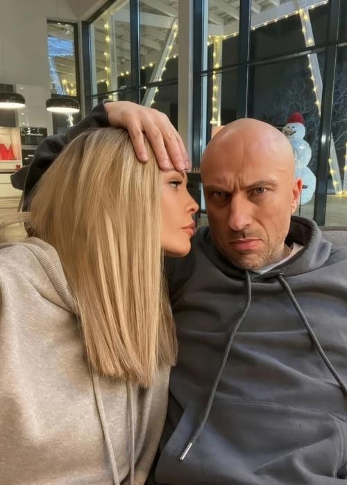 Актриса мария горбань предпочитает Геленджик для летнего отдыха. 01