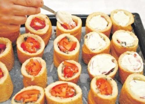 Курица в Цилиндре. 06