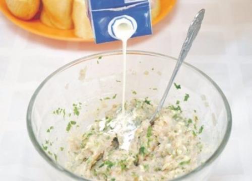 Курица в Цилиндре. 01