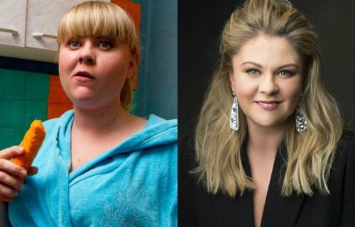 Актриса Валентина мазунина круто смогла похудеть! 03